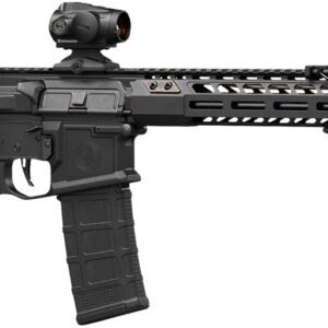 SIG M400 SDI 5.56mm 16" Black Tactical Rifle 798681716128