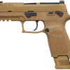 SIG M18-9-CSS-MS     M18 9MM 3.9 1X17 2X21 OR COY