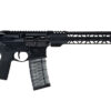 Faxon Firearms FX5216X Sentry Rifle - .223 Rem/5.56 NATO, 16" Black Nitride Barrel, 15" M-LOK Handguard, B5 Bravo Stock & Type 23 Grip 816341027961
