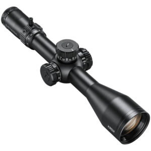 Bushnell ETXRS3G5I XRS3 Tactical Black 6-36x56mm 34mm Tube