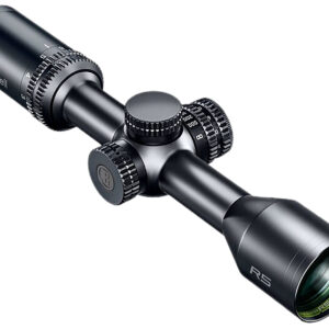 Bushnell R5-3940S25 R5  Black 3-9x 40mm Tube