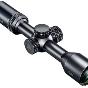 Bushnell R5-3940S9 R5  Black 3-9x 40mm Tube