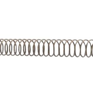Wilson Combat TREBS15SS Recoil Spring  308/7.62mm AR15/M16 Silver