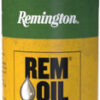 REMINGTON OIL CASE PACK OF 6 - 6OZ. PUMP W/MOISTUREGUARD
