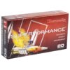 Hornady Superformance .308 Win 150gr SST - 20 Round Box (200 Round Case) 090255809336