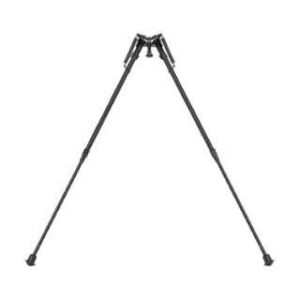 CALDWELL XLA 13-23" PIVOT BIPOD BLK
