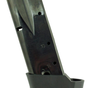 CZ-USA 11752 CZ 75  14rd 9mmLuger CZ 2075 RAMI Blued Steel