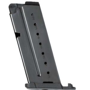 WALTHER PPS 9MM 6RD MAG