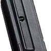 Walther magazine gsp 22lr - 5rd blued