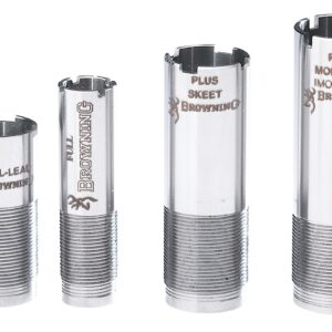 Browning 1130275 Standard Invector  Browning 20 Gauge Modified Flush 17-4 Stainless Steel