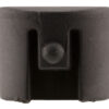 Promag pm065 grip plug  compatible w/glock 17/19/22/23, black polymer 2 per pack