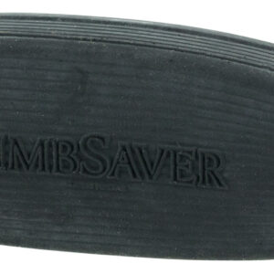 Limbsaver 10601 Classic Precision-Fit Recoil Pad Savage 10/110 with Wood Stock Black Rubber