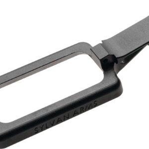 SYLVAN ARMS AR-15 FLARED MAGWELL