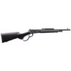 CHIAP 1892 T/D MATTE BLK 44MAG RFL