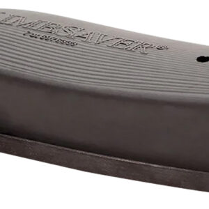 Limbsaver 10540 Grind-To-Fit Speed Mount Medium Black Rubber