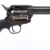 Taylor's & Company Devil Anse .357 Magnum Black Revolver 4.75" UPC 810012511902