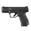SAR USA SAR9X COMPACT BLACK 9MM PSTL