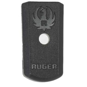 RUGER LCP II FINGER EXTENSION BASE PLATE