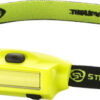 STREAMLIGHT BANDIT HEADLAMP - LED 3 OUTPUT MODES YELLOW