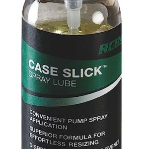 RCBS 9315 Case Slick Spray Lube 4 oz. Bottle
