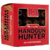 ** Hornady Handgun Hunter .500 S&W 300 Grain Monoflex – 20 Round Box

** 090255392517