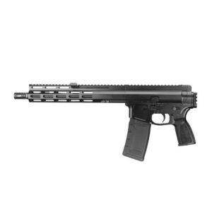 FOXTROT MIKE G2 556 AR Rifle 16" Intermediate Gas System, A2 Flash Hider, Folding Stock Adapter, Thrill Competition Stock, 1 x 30-Round Magazine 850036821823
