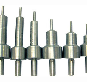 LYMAN E-ZEE PILOT 380 ACP