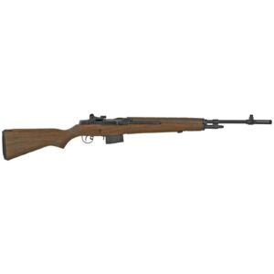 SPRINGFIELD ARMORY M1A STANDARD 308WIN WALNT 22" CRBN BBL 1-10RD