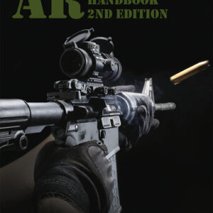 LYMAN AR-15 RELOADING HANDBOOK - 2ND EDITION