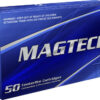 ** Magtech .40 S&W 165 Grain FMJ Flat Nose - 50 Rounds per Box

** 754908176618