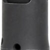 ARSENAL MUZZLE BRAKE AK-140S - FOR 7.62X39 24X1.5MM RH BLACK