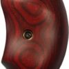 BOND ARMS GRIP EXTENDED JUMBO - LAMINATED ROSEWOOD PLAIN