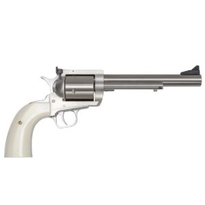 Magnum Research BFR Bisley 454 Casull 6.5" 6-Shot Revolver UPC 761226090274