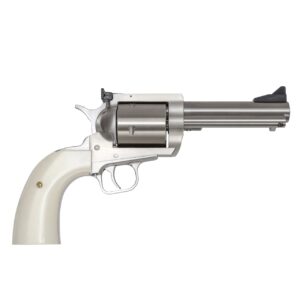 Magnum Research BFR .500 JRH Bisley Revolver with 5.5" Barrel 761226088301