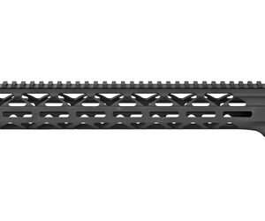 BOOTLEG 15" QM MLOK AR-15 HANDGUARD
