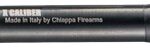 CHIAPPA X-CALIBER 12GA/20GA - GAUGE ADAPTER INSERT.