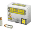 ** CORBON 9MM +P 115GR Jacketed Hollow Point Ammunition - 20 Rounds per Box

** 757750355064