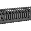 DD OMEGA MID-LENGTH RAIL 9.0 BLK