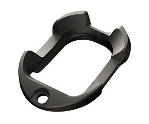 ESD MAGWELL FOR GLOCK 17 G5 CLR ANO