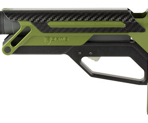 FORTIS LA STOCK W/BUFFER TUBE ODG