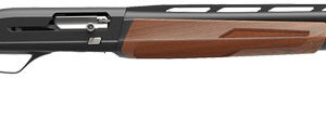 Browning Maxus II Hunter 12GA Semi-Automatic Shotgun - 3" Chamber, 26" Blued Barrel, Walnut Stock 023614744054