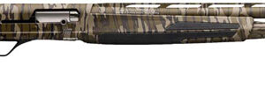Browning Maxus II 12GA 3.5" Semi-Automatic Shotgun - 28" MO-Original Bottomland 023614849445