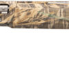 Browning A5 12GA Semi-Auto Shotgun, 3.5" Chamber, 28" Barrel, Mossy Oak Shadowgrass 023614864028