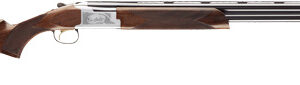 Browning Citori 725 Feather Over-Under Shotgun - 20 Gauge, 3", 26" Blued/Walnut 023614740681