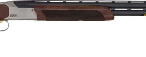 Browning Citori 825 Sporting Over-Under Shotgun - 12GA 3" 30" Adjustable Comb Blued/Walnut 023614855163