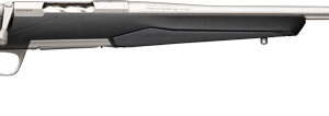 BROWNING X-BOLT 2 HUNTER   6.8 - WST 24" COMP/STAINLESS MB