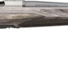 BROWNING X-BOLT 2 HUNTER   7MM - PRC 24" GRAY LAM/TWO-TONE MB