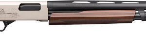 Winchester SXP Upland Field 12GA Pump-Action Shotgun 26" Barrel Blued Walnut 048702019654