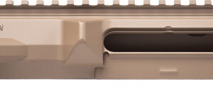 AERO PRECISION M5 STRIPPED - UPPER RECEIVER FDE CERAKOTE