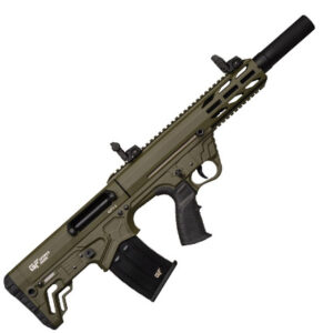 GF Bullpup Semi-Automatic Shotgun 12Ga. 643477867945